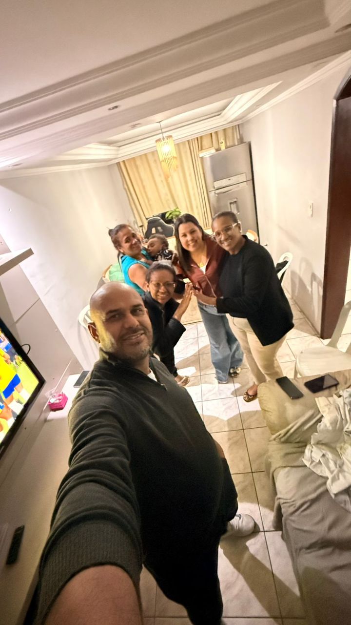Encontro de GD 28